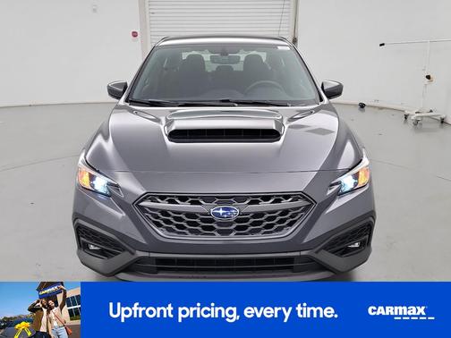 2023 Subaru WRX Premium