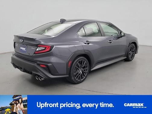 2023 Subaru WRX Premium
