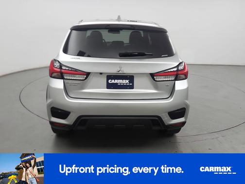 2024 Mitsubishi Outlander Sport SE