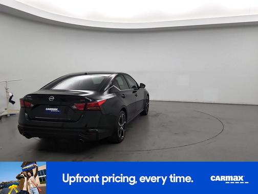 2024 Nissan Altima SR