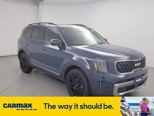 2023 Kia Telluride X-Line EX