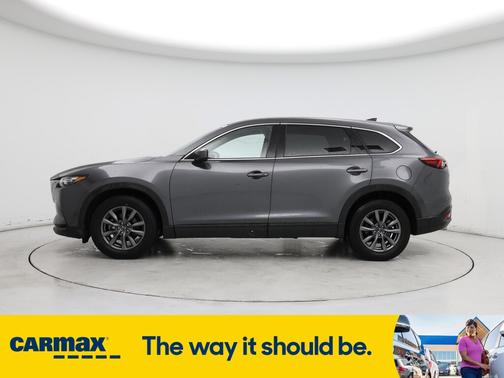 2023 Mazda CX-9 Touring