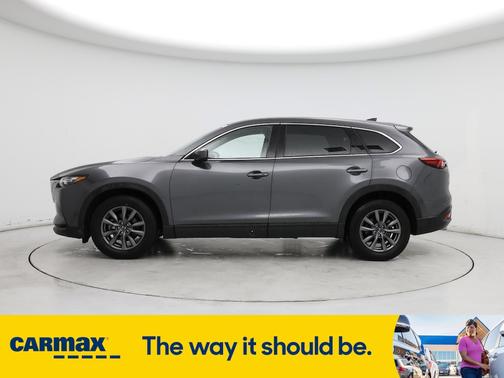 2023 Mazda CX-9 Touring
