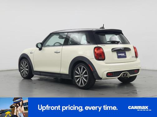 2019 MINI Hardtop S Signature