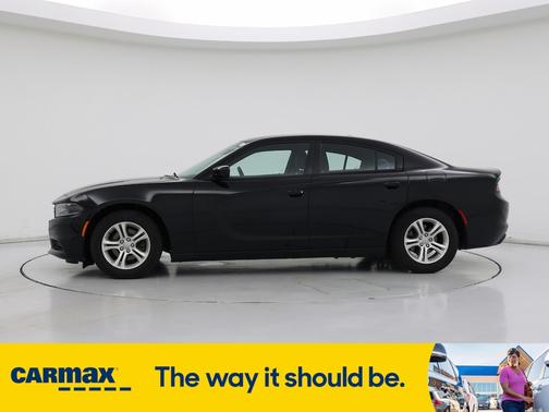 2017 Dodge Charger SE