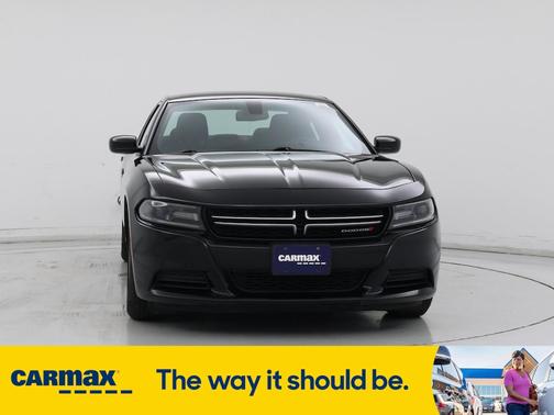 2017 Dodge Charger SE