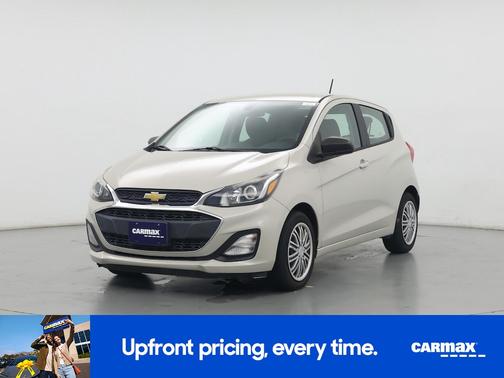 2019 Chevrolet Spark LS
