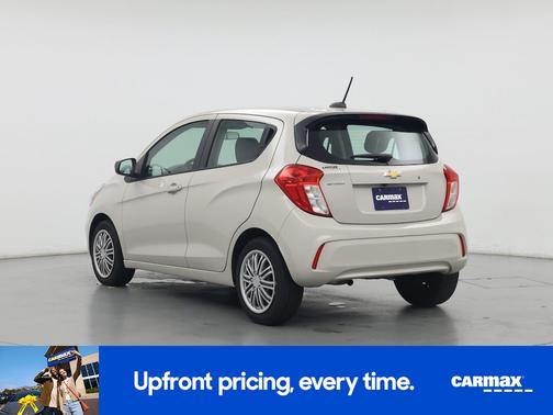 2019 Chevrolet Spark LS