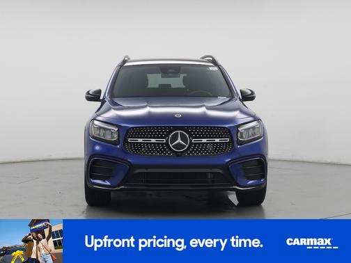 2024 Mercedes-Benz GLB 250 GLB 250