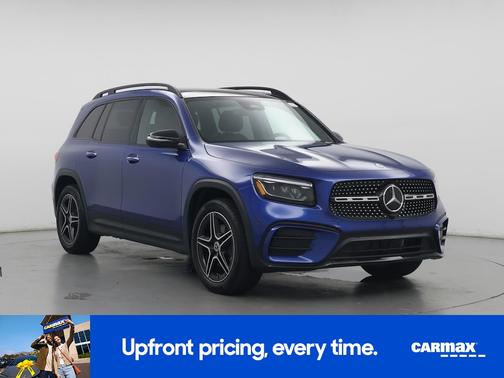 2024 Mercedes-Benz GLB 250 GLB 250