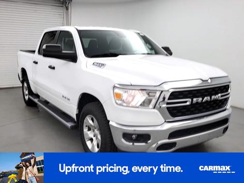 2023 RAM 1500 Bighorn