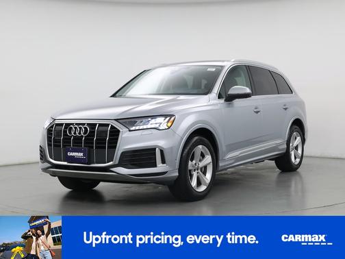2024 Audi Q7 Premium Plus