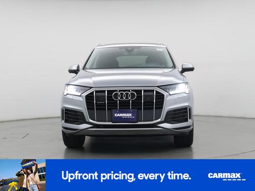 2024 Audi Q7 Premium Plus