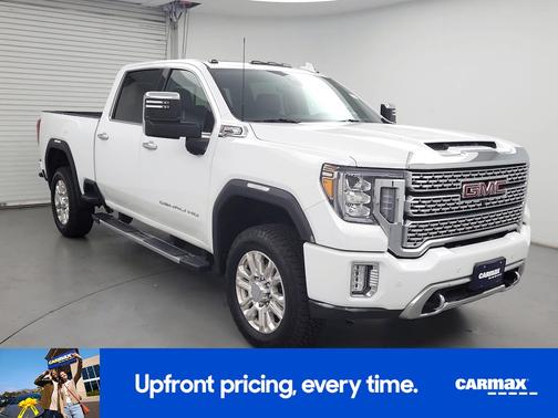 2023 GMC Sierra 2500 Denali