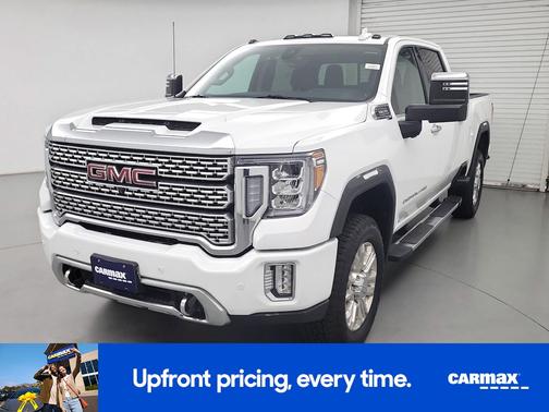 2023 GMC Sierra 2500 Denali