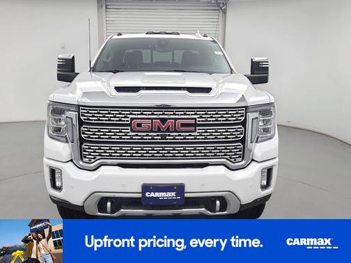 2023 GMC Sierra 2500 Denali
