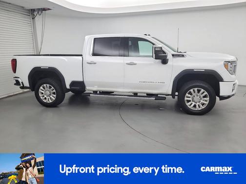 2023 GMC Sierra 2500 Denali