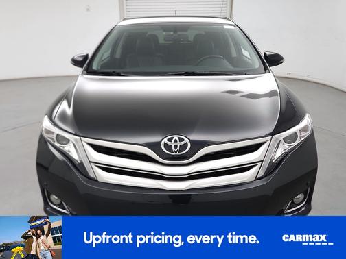 2015 Toyota Venza Limited