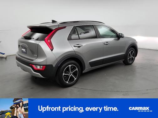 2023 Kia Niro EX