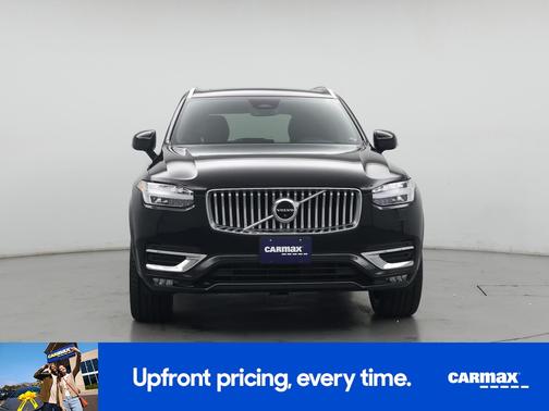 2023 Volvo XC90 B6 Plus