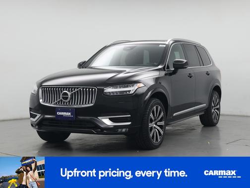 2023 Volvo XC90 B6 Plus