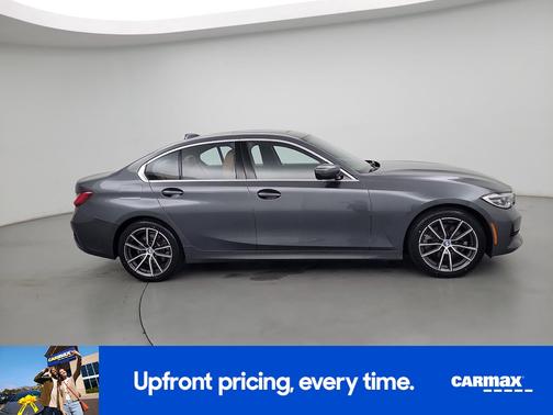 2019 BMW 330 XI