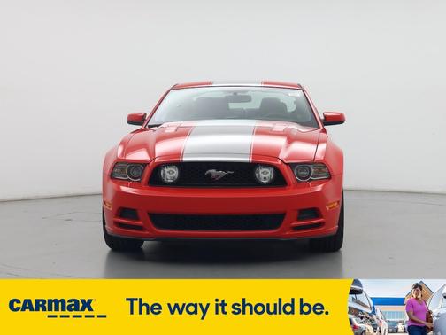 2014 Ford Mustang GT
