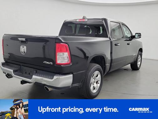 2019 RAM 1500 Bighorn