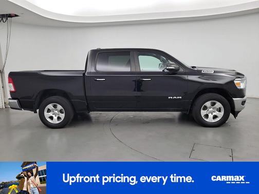 2019 RAM 1500 Bighorn