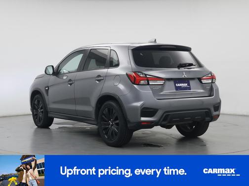 2021 Mitsubishi Outlander Sport LE