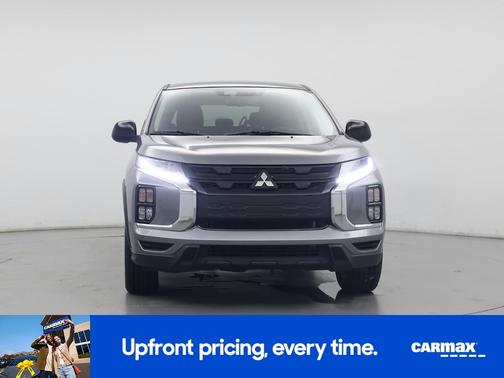 2021 Mitsubishi Outlander Sport LE