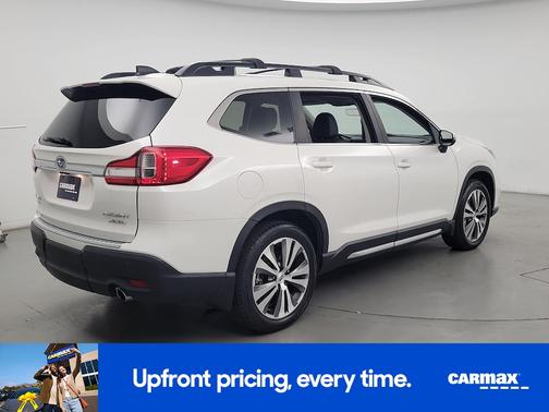 2021 Subaru Ascent Limited