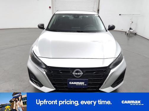 2024 Nissan Altima SV