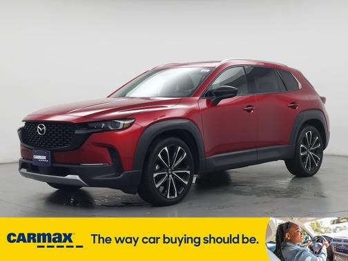 2023 Mazda CX-50 2.5 Turbo Premium Plus