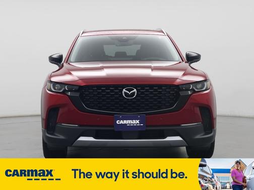 2023 Mazda CX-50 2.5 Turbo Premium Plus
