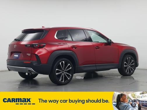 2023 Mazda CX-50 2.5 Turbo Premium Plus