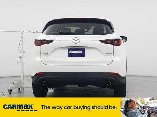 2022 Mazda CX-5 2.5 S Preferred Package
