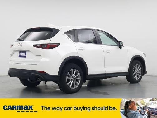 2022 Mazda CX-5 2.5 S Preferred Package