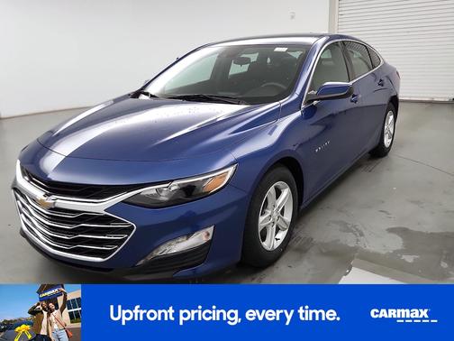 2023 Chevrolet Malibu 1LT
