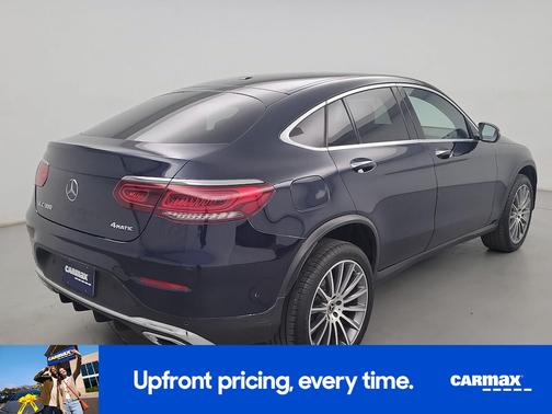 2023 Mercedes-Benz GLC 300 