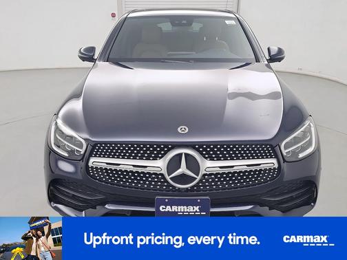 2023 Mercedes-Benz GLC 300 