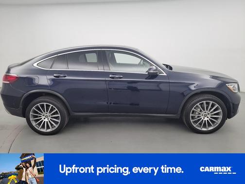 2023 Mercedes-Benz GLC 300 