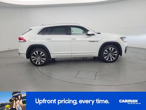 2021 Volkswagen Atlas Cross Sport SEL R-Line