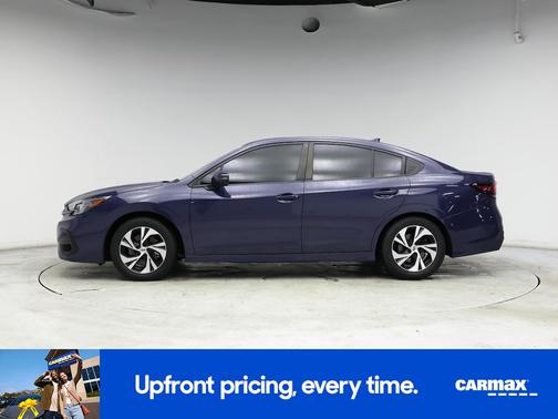 2023 Subaru Legacy Premium