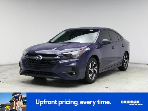 2023 Subaru Legacy Premium