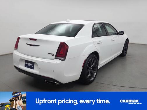 2023 Chrysler 300 S