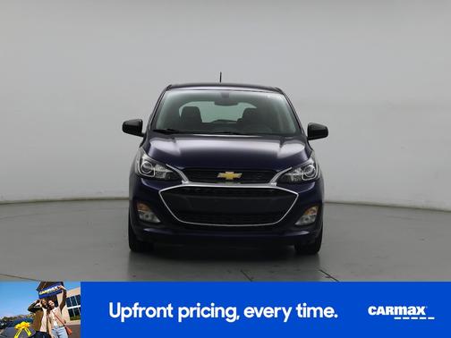 2022 Chevrolet Spark LS