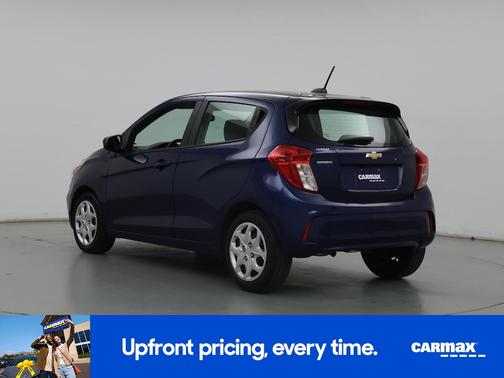 2022 Chevrolet Spark LS