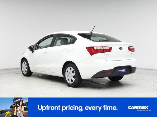 2014 Kia Rio LX