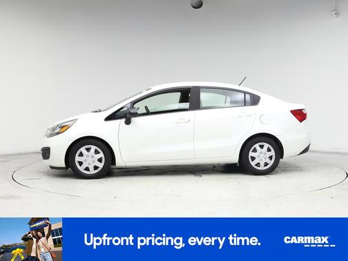 2014 Kia Rio LX